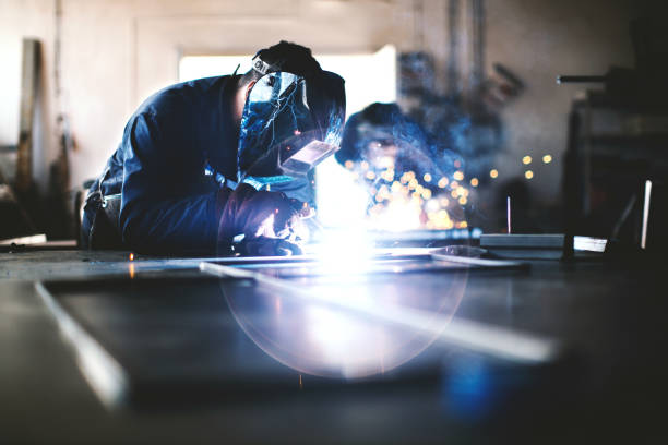 Professional Welder & Metal Fabrication in Allardt, TN